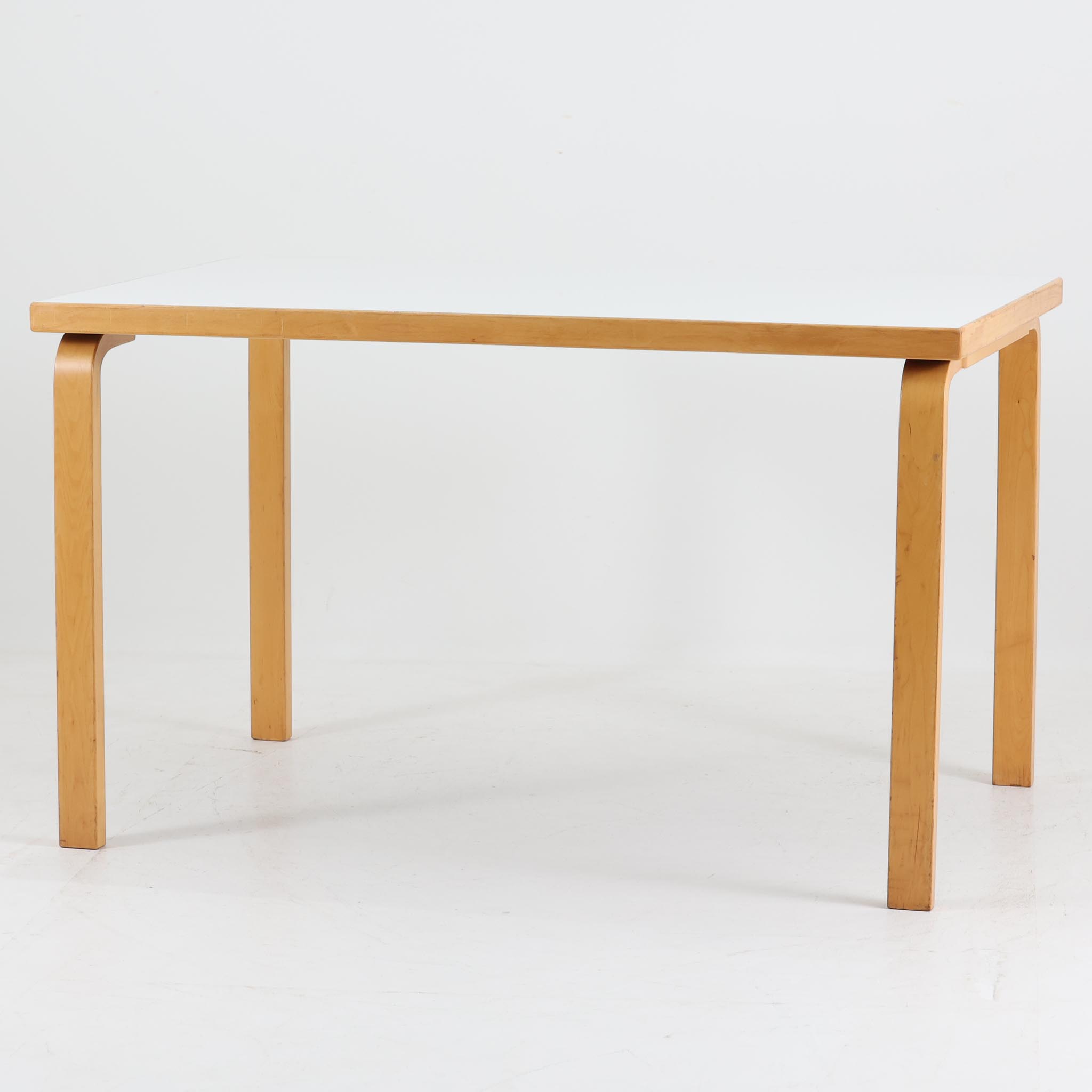 楽天市場】ダイニングテーブル 幅140cm Christian Hvidt Soborg社