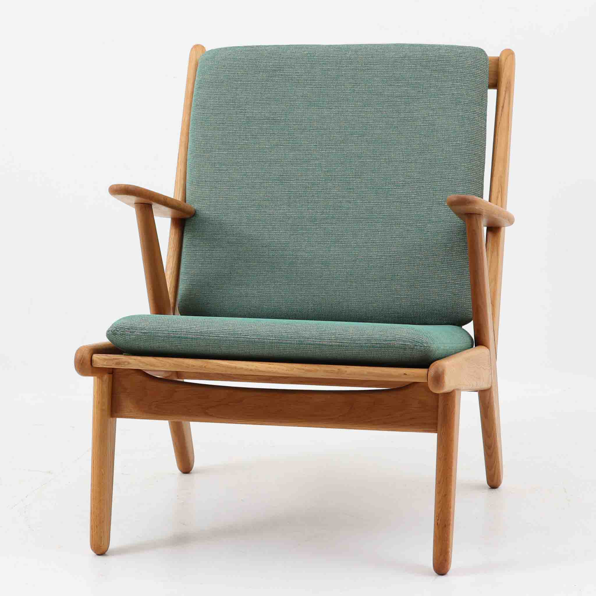 楽天市場】ポール・M・ヴォルザー コロナチェア (レザークッション