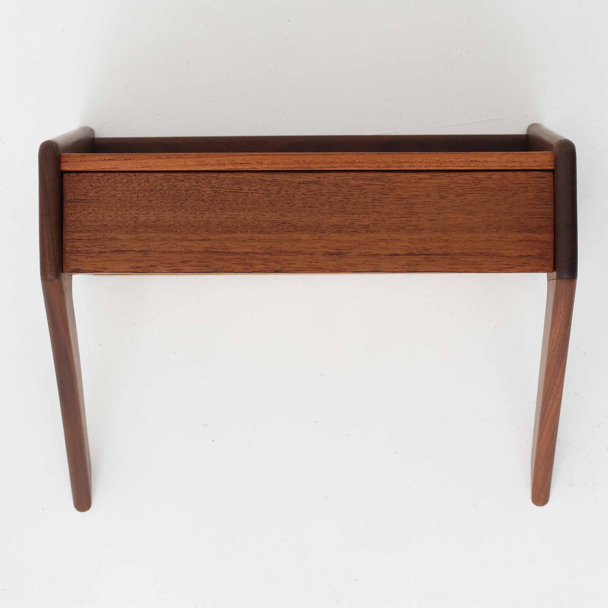 楽天市場】壁掛けシェルフ/ウォールシェルフ チーク材 北欧家具