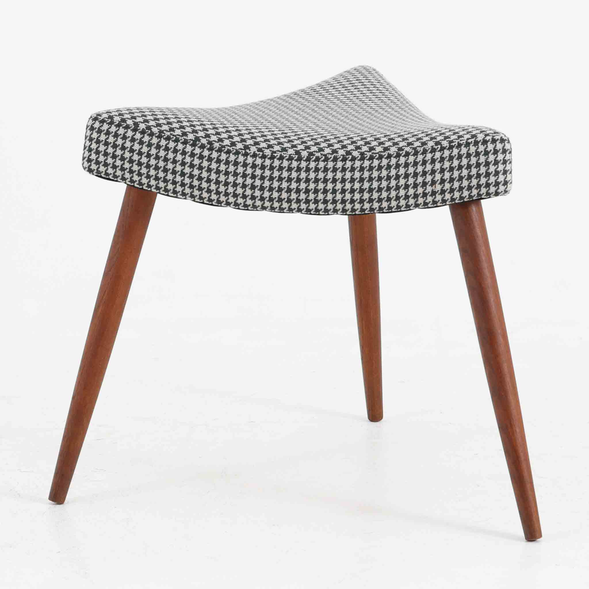 ハンス・J・ウェグナー　オットマン ゲタマ社製 ミナペルホネン　デンマーク北欧 ハンス・J・ウェグナー オットマン ゲタマ社製 ミナペルホネン