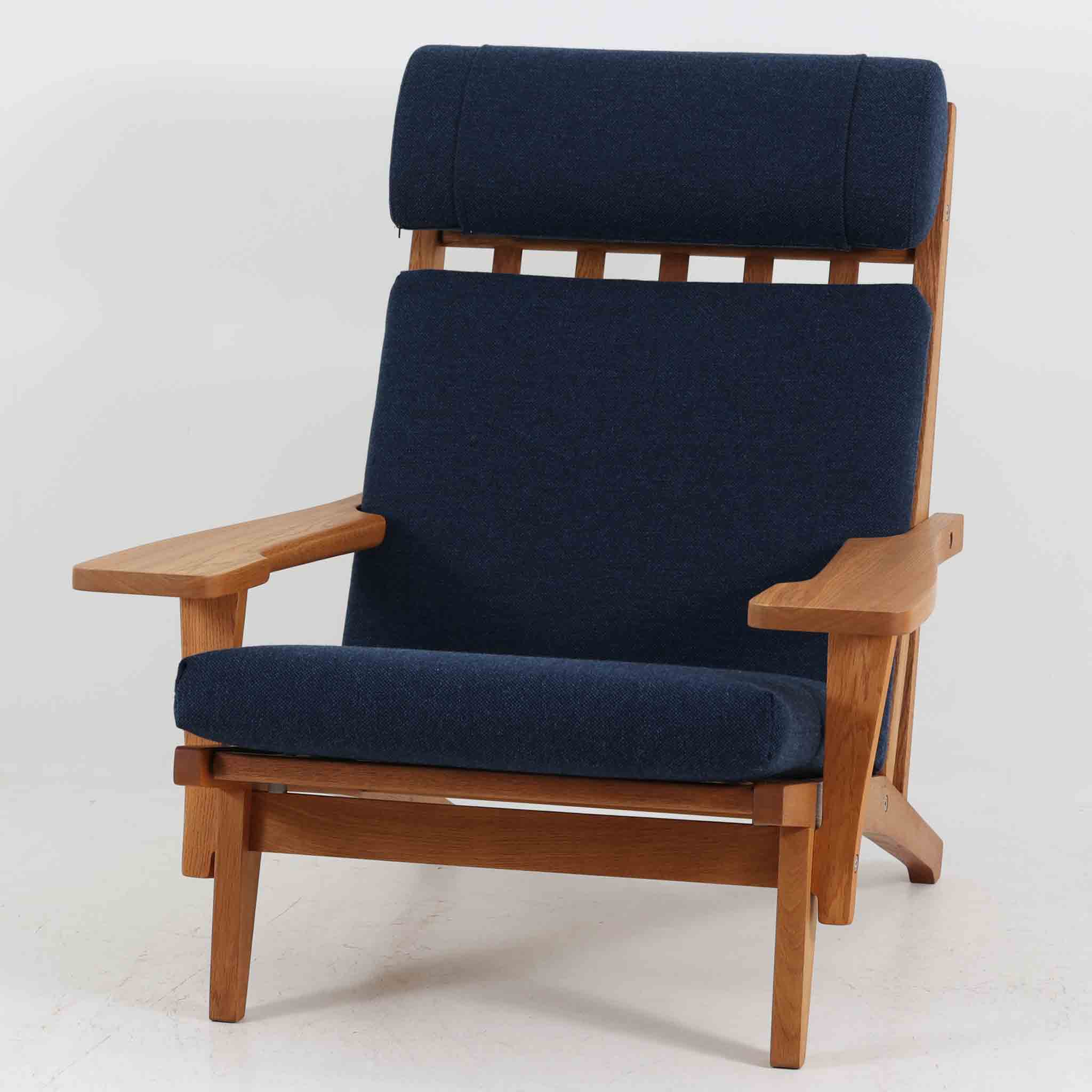 GETAMA ゲタマ GE375 Hans J. Wegner ハンス・J・ウェグナー 北欧
