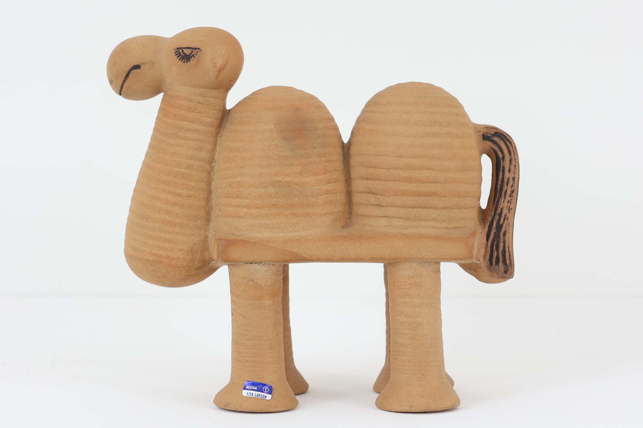 LISA LARSONリサラーソン TRAFFIC Val グスタフスベリ Lisa Larson