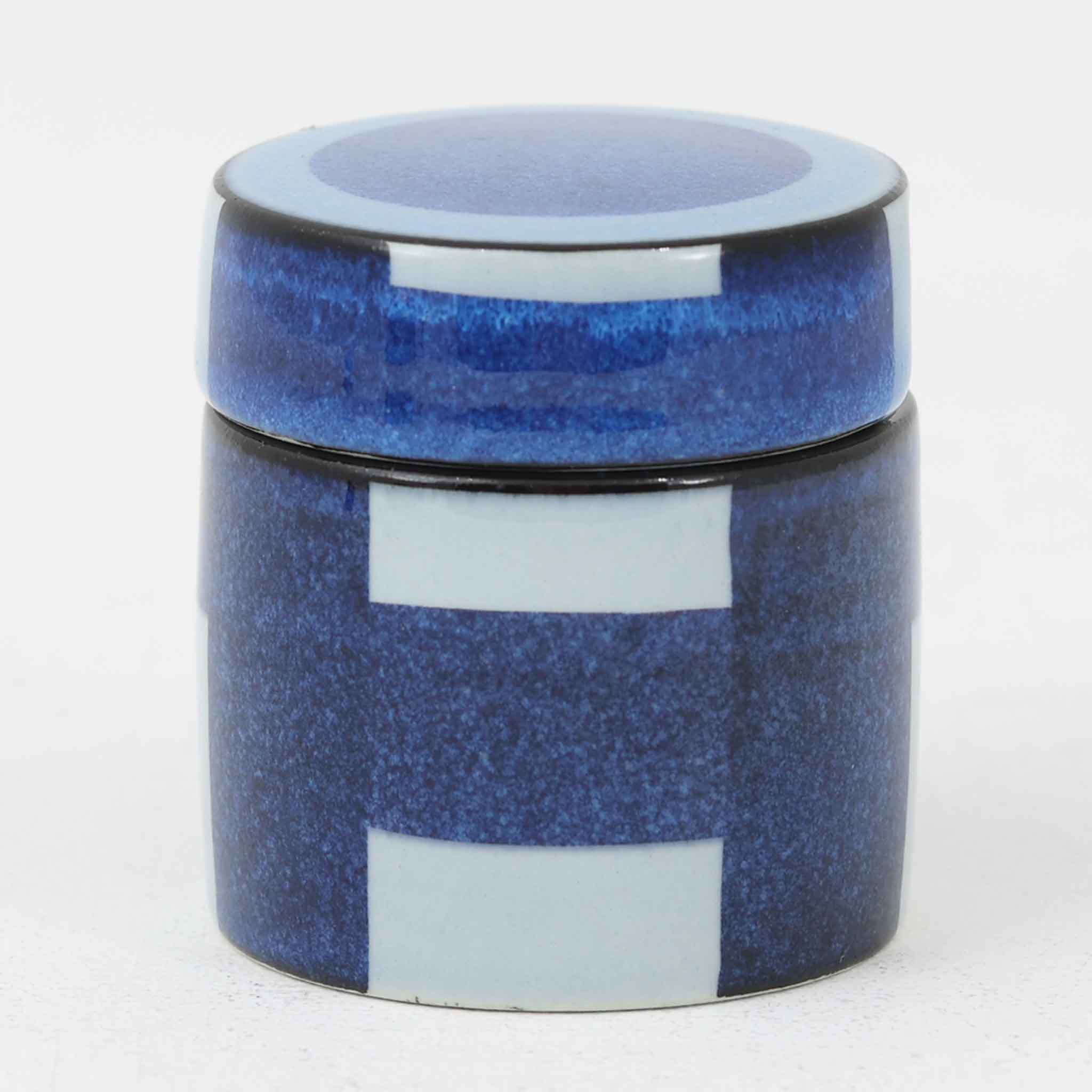 Royal Copenhagen ロイヤルコペンハーゲン Tenera テネラ Inge Lise Koefoed シュガーポット 北欧雑貨 デンマーク 食器 砂糖入れ シュガー マスタードポット コーヒー カフェ レトロ ビンテージ ヴィンテージ