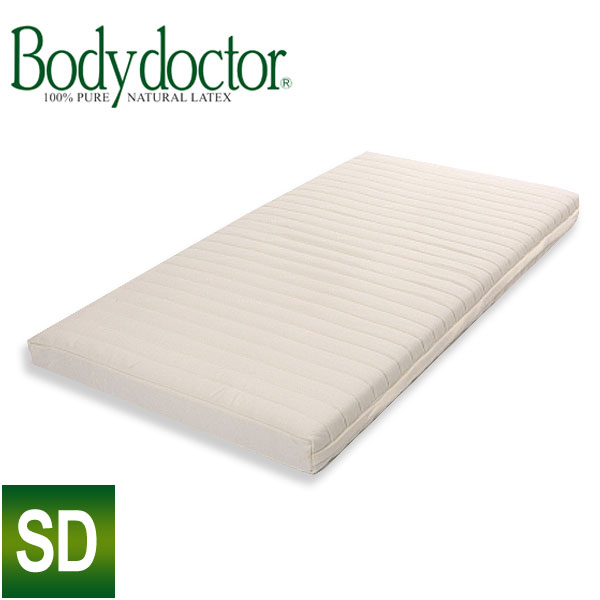 楽天市場】マットレス セミダブルサイズ ボディドクターR レギュラー