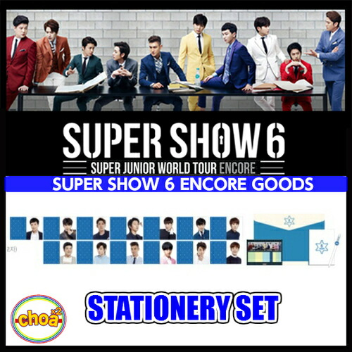 SUPERJUNIOR SUPER SHOW10 Tシャツ 新品未開封 super junior super show 10