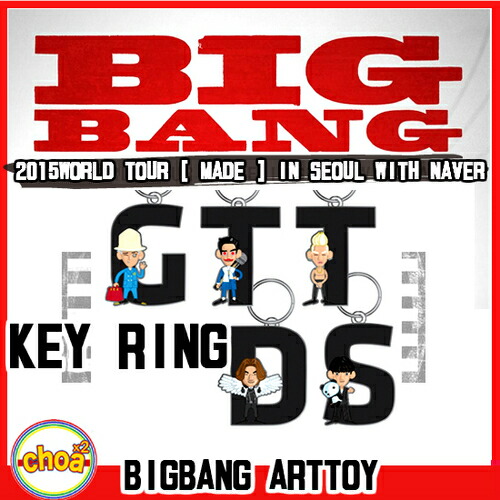楽天市場】BIGBANG 【 ART TOY IPHONE 6+ (メンバー選択可