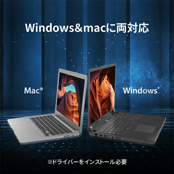j5createJUA365USB3.0toDualHDMIディスプレイアダプター4K/30Hz対応Type-AWindowsMac高解像度出力バスパワーケーブル長200mmアルミ筐体電源\不要マルチタスクに最適テレワークジェイファイブクリエイト