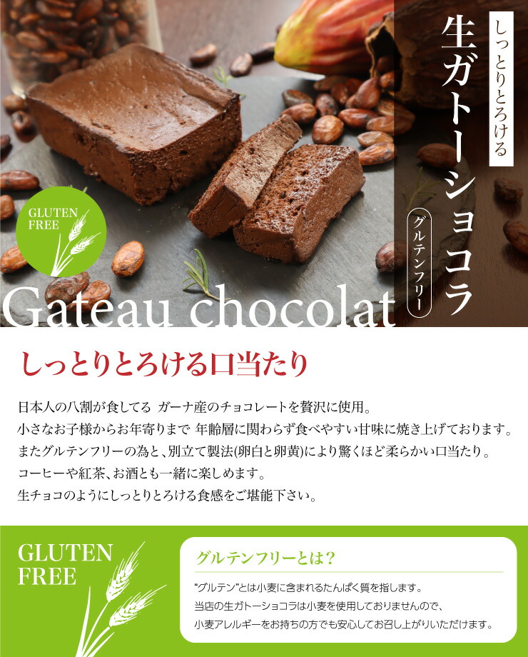 お試し価格 グルテンフリー 訳あり 生 ガトーショコラ 600g 0g 3本 お菓子 洋菓子 わけあり 小麦粉不使用 送料無料 チョコレートケーキ チョコレート ケーキ お取り寄せ スイーツ 洋菓子 大人 人気 ブラウニー 冷凍 Littlethaicafe Com
