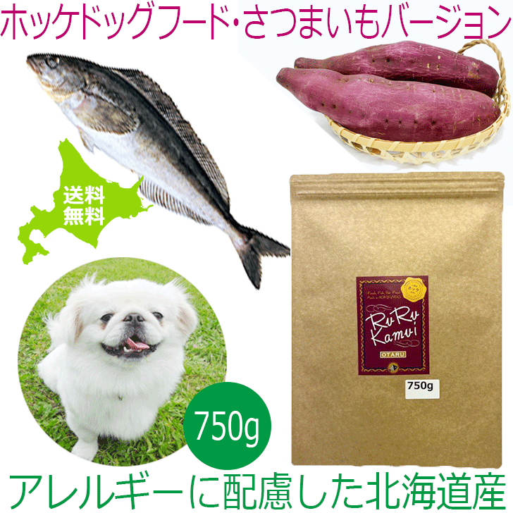 【新品】イヌメシ　1kg 2袋セット　さつまいも　さかな 13936a5e3f19d7f1021c0699256cd9