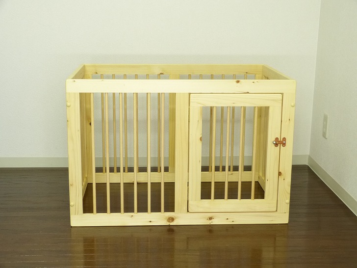 犬 木製 サークル ケージ ゲージ パイン材 北海道産 手作り ドッグ ハウス 犬小屋 オリジナルデザイン ハンドメイド ドッグハウス Mybluehotel Com Br