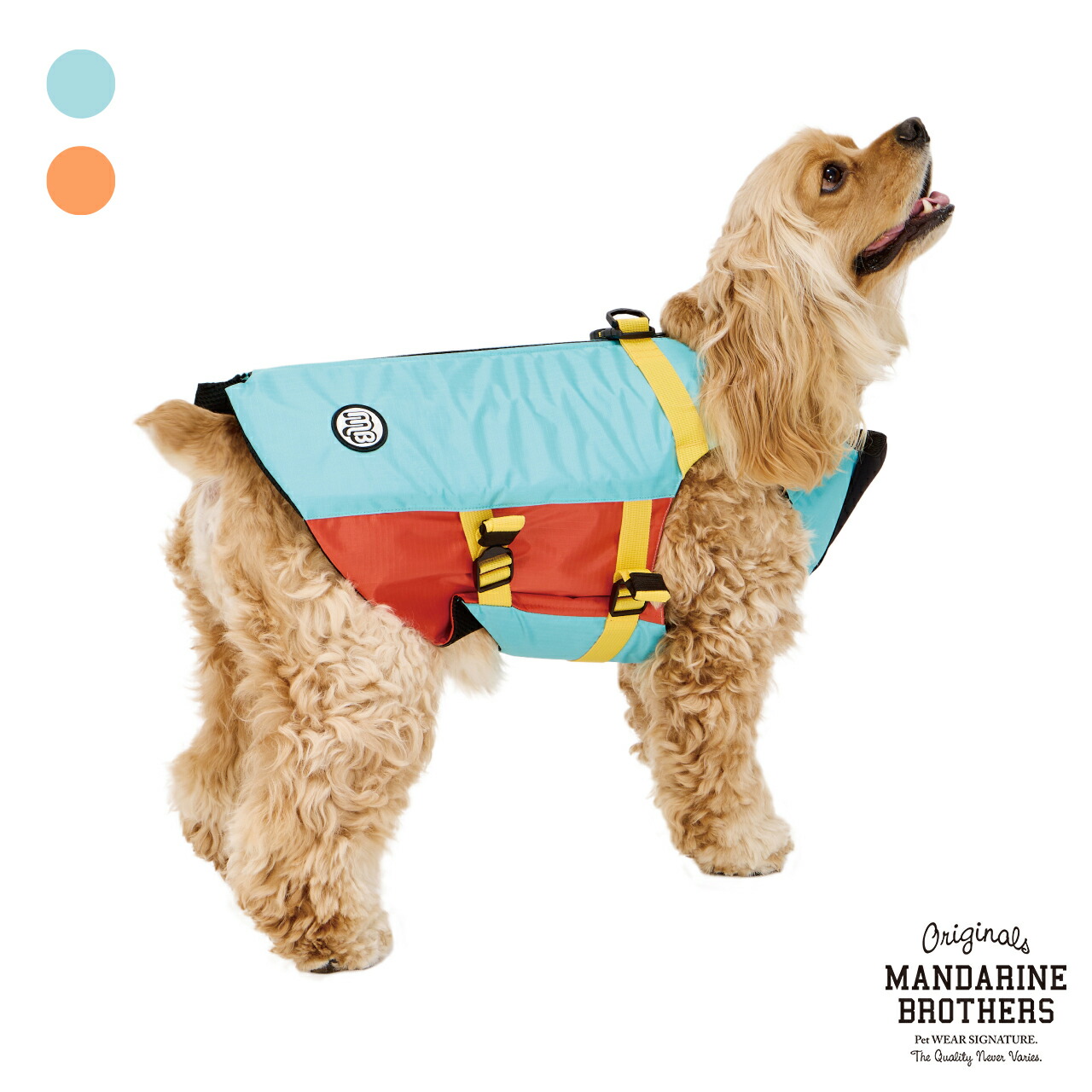 MANDARINE BROTHERS マンダリンブラザーズ　Lサイズ 楽天市場】MANDARINE BROTHERS マンダリンブラザーズ フローティング