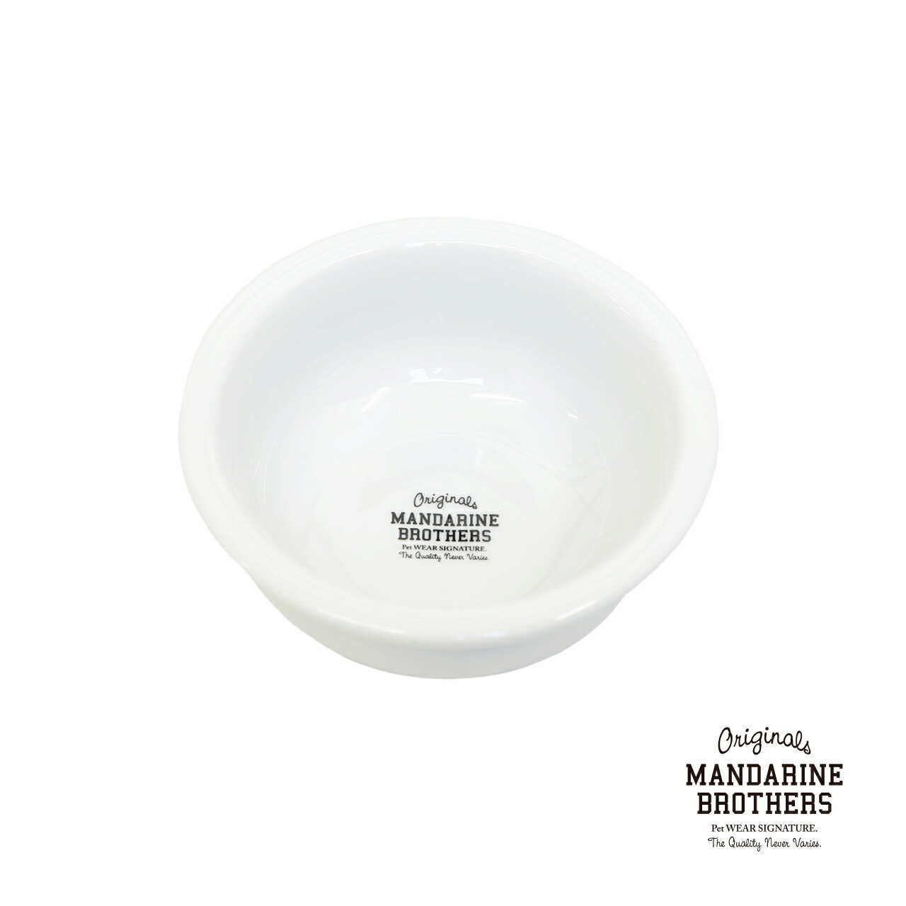 市場 フードボウル 餌 犬 ペットボウル 陶器 フードボール ドッグフード 猫