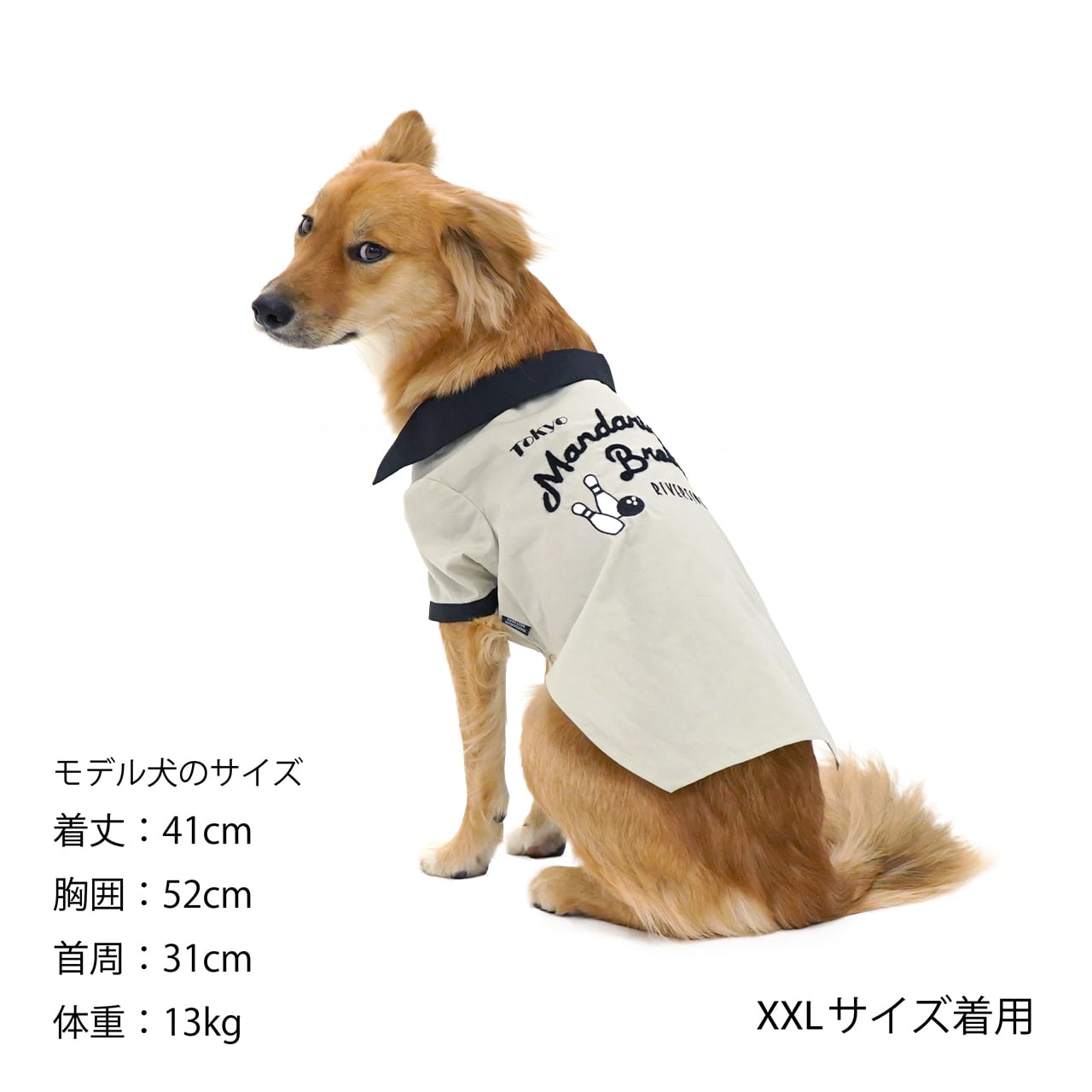 犬の服 犬 ボウリングシャツ 夏 ドッグウェア 春 チワワ 服 ダックス トイプードル