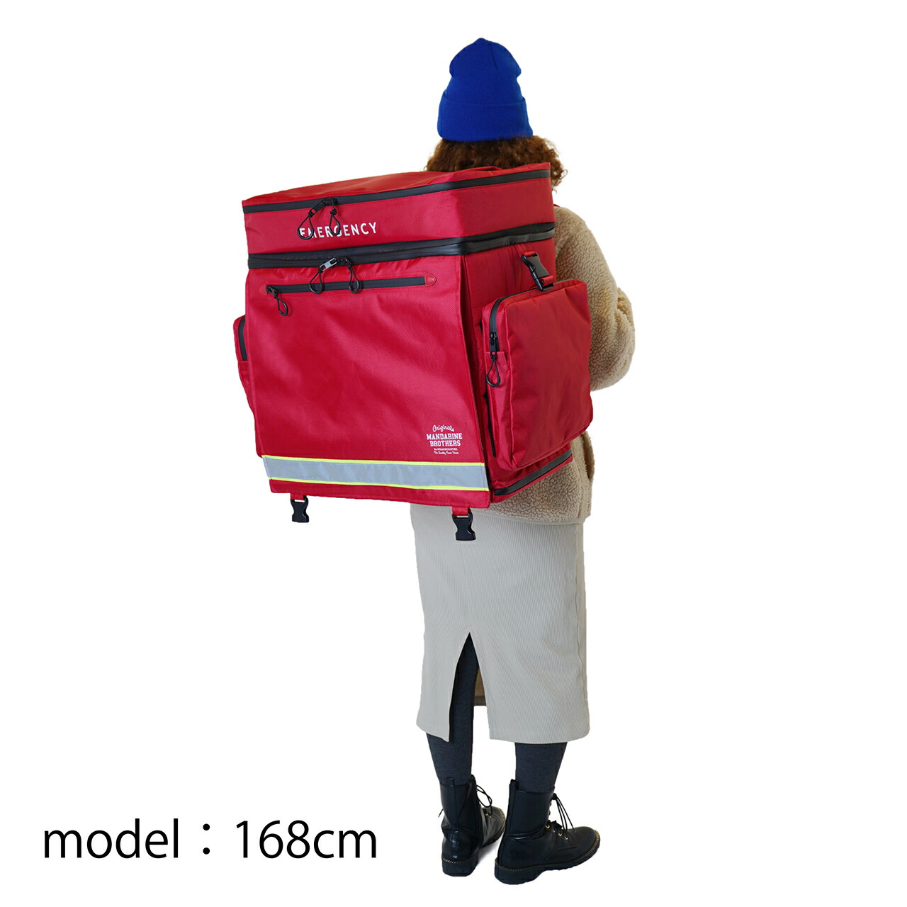 犬 リュック 防災 大容量 バッグ キャリーバッグ キャリーケース 猫 リュックサック ペット 帰省 旅行 Mandarine Brothers Emergency Bag Rvcconst Com