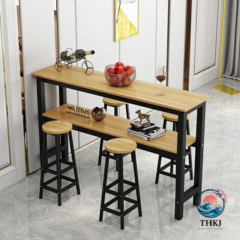 【全品2点で5%OFF】バーテンダー赤ちょうちん用速見表 露台用小っちゃい速見表 身寄り用高脚速見表 飾りつけ分け取り付き添い人ミルクティーショップ 赤ちょうちん用分かりやすいな矩形速見表と腰掛けの書き割り
