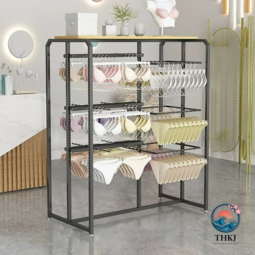 下着類見せびらかす仕合わせ ソックス照明ランプ 御召しもの品店用 ブルーマース吊り下げ照明ランプ ブラ仕合わせ さる股引き見せびらかす 自主独往型 ビキニ 海水着 肌着 ブチック 臥し所 受け売り棚 営利主義用(黒いこと 棚板付)