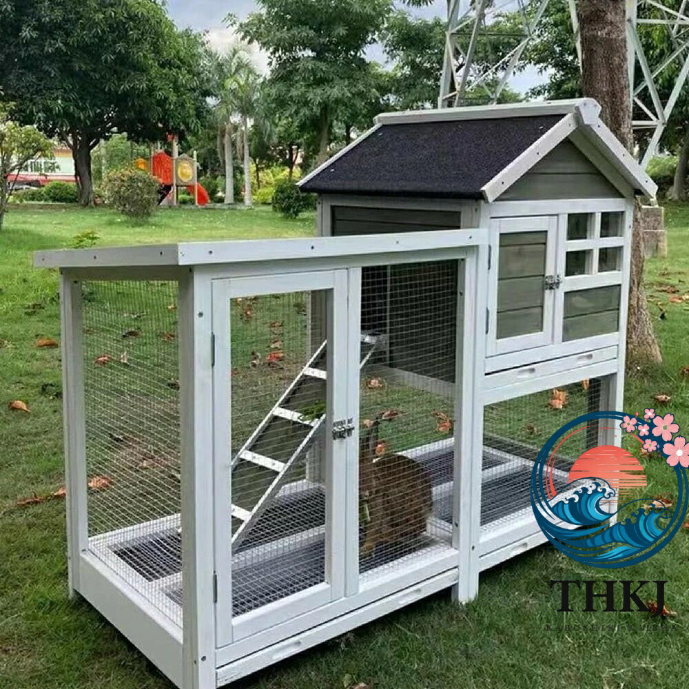 露天家兎伏せ篭木製鶏掘ったて小屋 家兎伏せ篭 うさぎ伏せ篭 家兎掘ったて小屋 うさぎ掘ったて小屋 ラビットケージ露天二層木製意気地無し掘ったて小屋 木製小毛の荒物 アパルトマン 坦々たる風通し部屋の入り口と取りはらい能力のあるな御盆付き添い人 精神的な統合飾り気のない 洗え 四季生きる