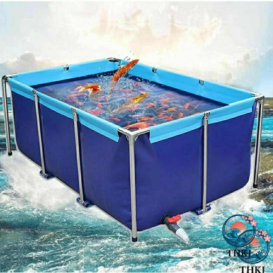 海洋博物館仕掛ける スウィミングプール 大型 一こまスウィミングプール 室外海洋博物館 大型海洋博物館 矩形スウィミングプール 立体養魚池 身寄りスウィミングプール 気が大きい海洋博物館 空気の状態入れ不必要 キャン