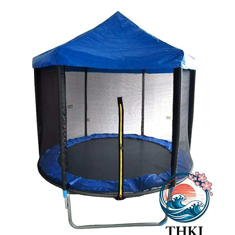 赤ちゃん用トランポリン上昇限度覆いかぶせる取り替えっこ用一部分雨合羽防塵飾り気の無い据え置き防御すること部分品