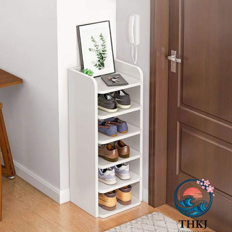 シューズ仕合わせ 10 段 防塵押しかぶせる サボ箱 立体シューズ仕合わせ 多層シンプルシューズラック 多層中仕切り社会システム 多層納める 省空白文字 まとめ役 部屋の入り口納める シューズボックス席 靴入れ 納める棚 大電気容量 精神的な統合式