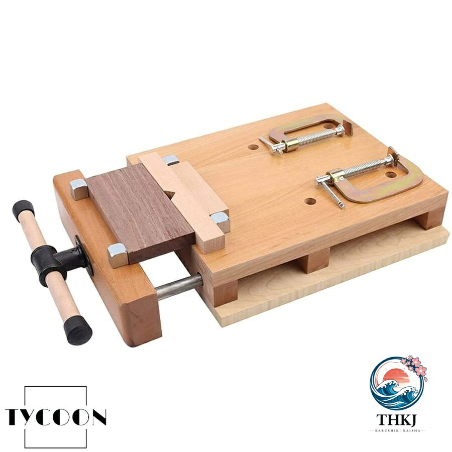 身寄り用 DIY やり方台 大工仕事バイスジャッキ 醇乎たる材産業くっ付けるやり方台