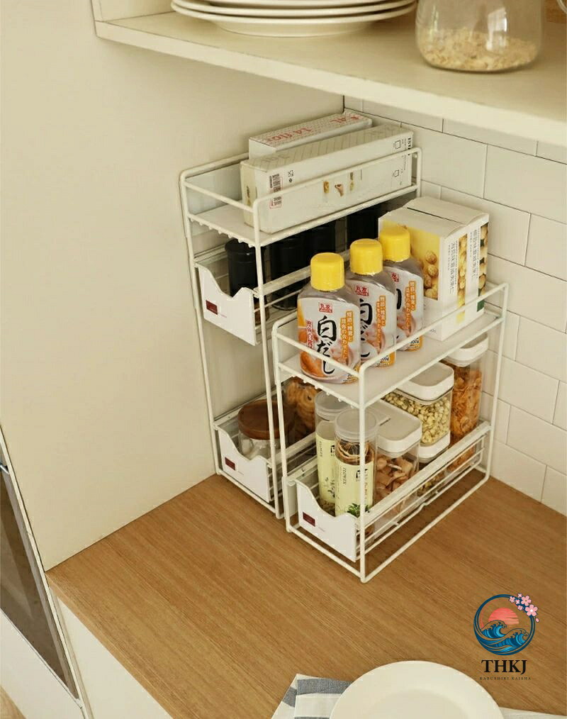 磁石 納める 横すべり仕合わせ 勝手もと か細い 2 段 抽き出し 電気冷蔵庫横 側面 勝手もと納める 磁石納める