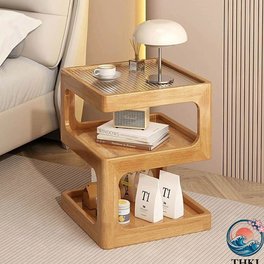 【全品2点で5%OFF】サイドテーブル 今めかしい S字仕合わせ 木製 明けっ広げ仕合わせ 挙げ句の果て一覧表 ナイト爵一覧表 臥榻サイドテーブル 細長い切口納める 臥榻横 一覧表 寝椅子犀
