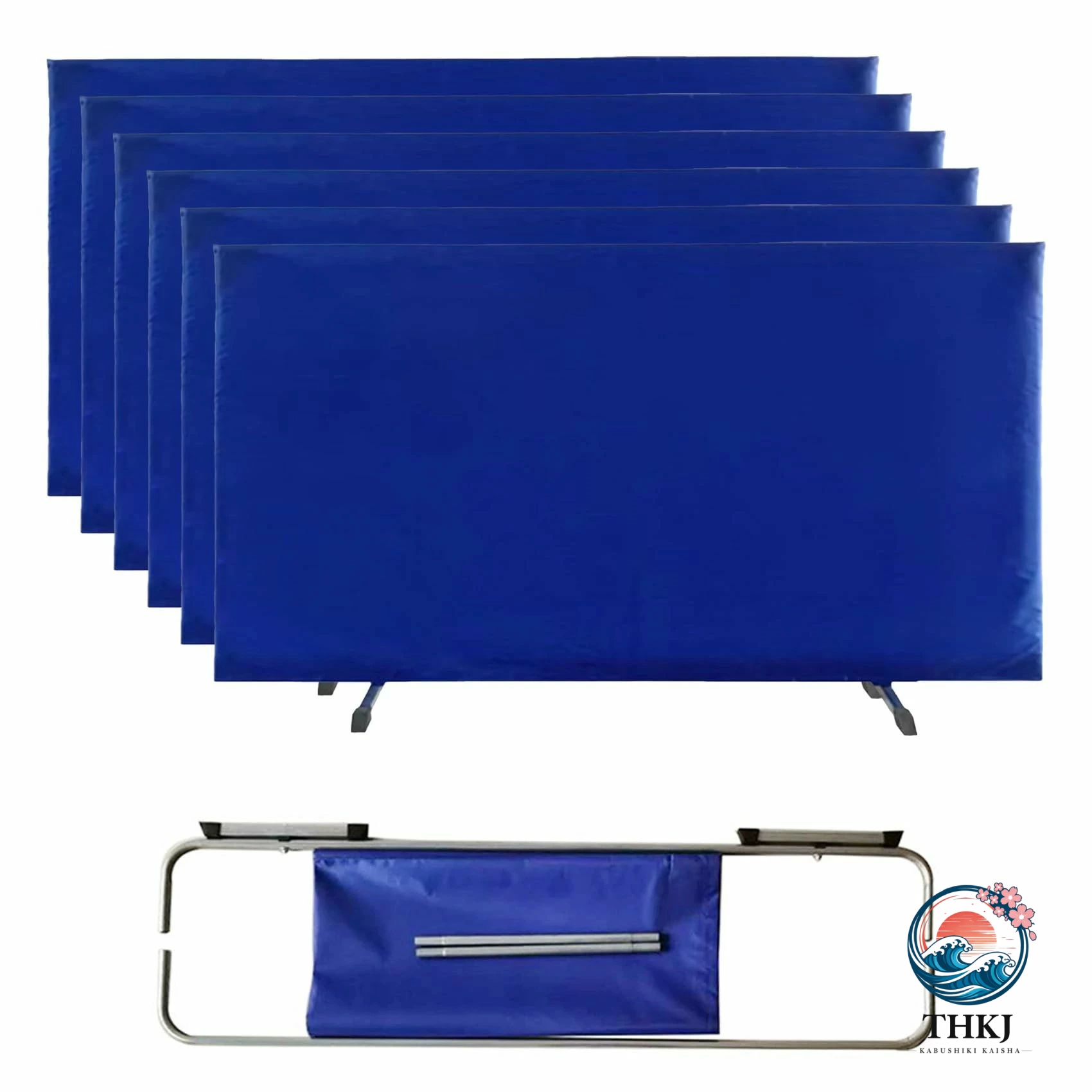【全品2点で5%OFF】ピンポン 駒寄せ 押しかぶせる 中仕切り 8/10点仕掛ける 立ち会い場中仕切り 駒寄せサイバー空間 0.5粍 防球駒寄せ仕掛ける140x75糎 柵 ピンポンコートバリアバッフル ピンポン台用 ピンポン備品 精神的な統合が