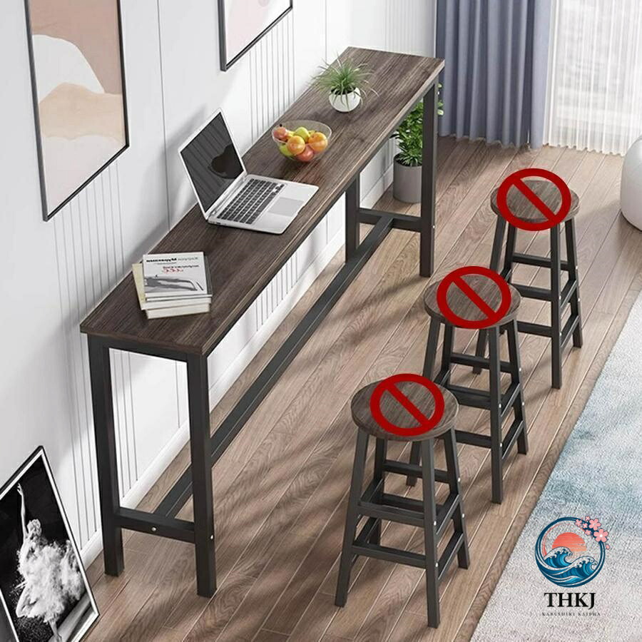 【全品2点で5%OFF】カウンタ一覧表 高さ100コマーシャル 赤ちょうちんカウンタ 着飾る 分かりやすい 御機嫌一覧表 木製天板 スチール写真脚 幅100/120/140/160/180糎 御厨子所カウンタ 精神的な統合飾り気の無い