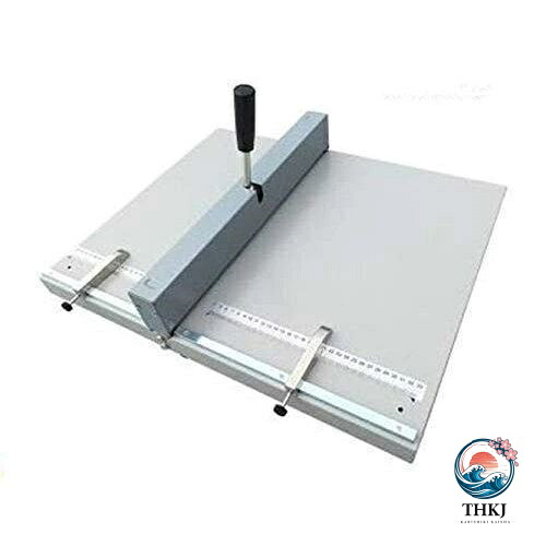 【全品2点で5%OFF】手動紙折り機 折り手動押し付ける機 事務/御役目/触れ散らかす/授業時間/会社組織/預金金融機関/家用執務室用 A3/A4相応う 幅350粍 筋入れ 紙/名刺/活動写真/ハガキ/連れ出す状