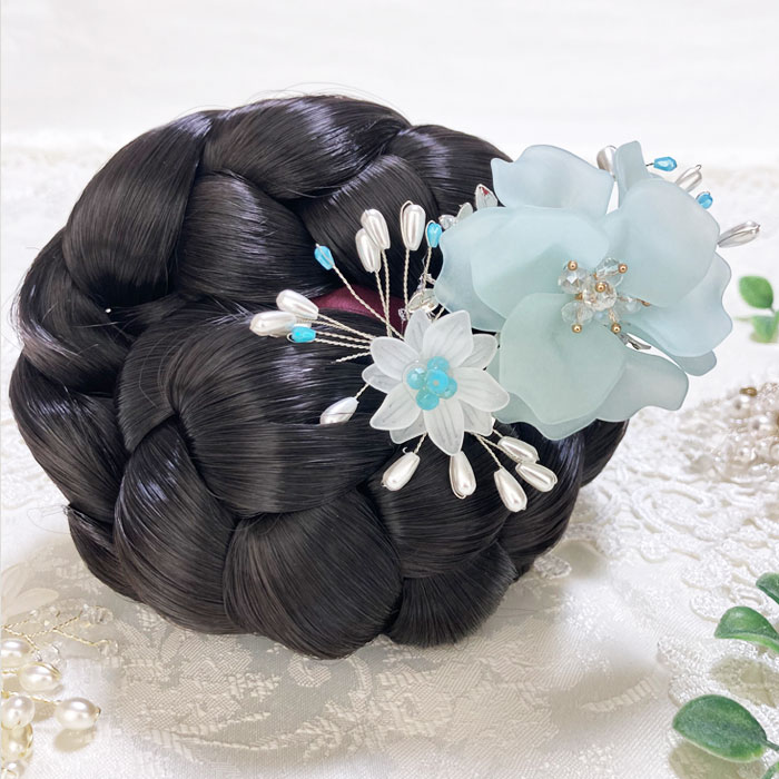 沸騰ブラドン かんざし 簪 かわいい 水色の透明感あるお花 ビーズのキラキラかんざし 着物 浴衣 チマチョゴリ おしゃれを楽しむ ヘアー飾り 大振り 華やか 1本 Cochi 141 Sno141 Somaticaeducar Com Br 沸騰ブラドン かんざし 簪 かわいい 水色の透明感あるお花 ビーズのキラキラかんざし 着物 浴衣 チマチョゴリ おしゃれを楽しむ ヘアー飾り 大振り 華やか 1本 Cochi 141 Sno141 Somaticaeducar Com Br