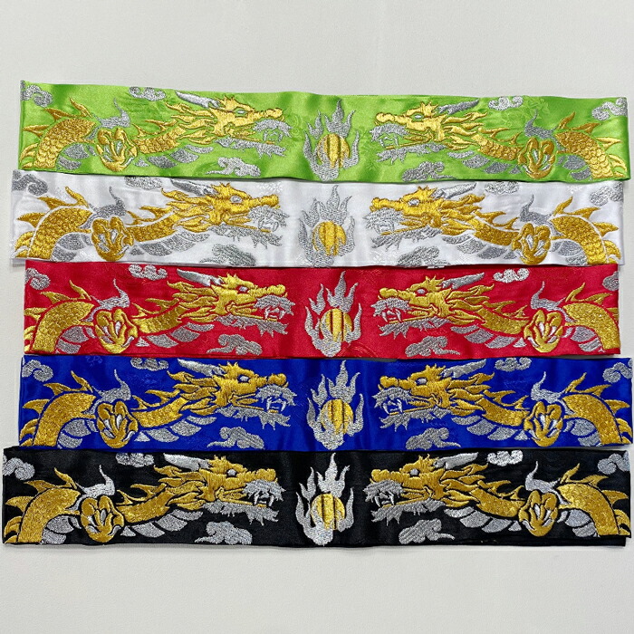 楽天市場】韓国ドラマの王様の様な金三足鳥はちまき□hachimaki-3-s