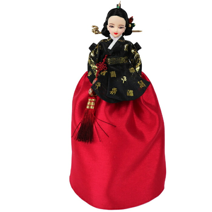 新品 ブライス ドール チョゴリ 韓服 ハンドメイド 韓流 世界唯一 ピンク帽 楽天市場】韓国人形・王妃 青×ピンク 韓国伝統衣装の本格韓国
