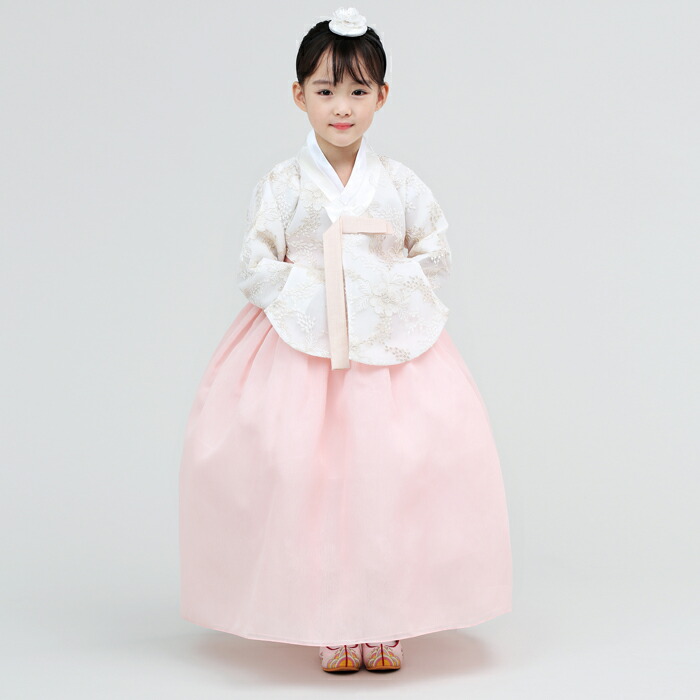 ■チマチョゴリセットdポナ(身長105〜107cm 5号サイズ)■目安年令4-5才■sa-gd0721-09-5