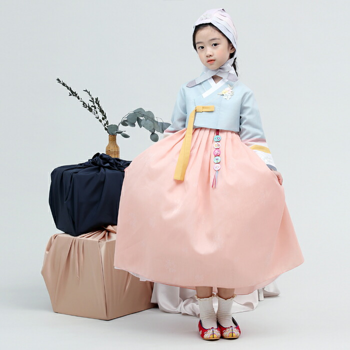 大売り出し10%売りわたす ちびっ子 お嬢さん 飾り気の無い  卒式 卒園式 華燭の典 はいり込む式 入園式 祝賀会 出来事【買いもとめる品】■チマチョゴリセットdウンエ・ブルー(身の丈125～127珊 8号大きさ)■準拠集団年頃7-8才\u003cBR\u003e■sa-gd0721-10-8