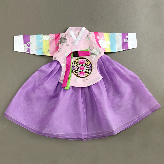 販売 子供 女の子 簡単 卒業式 卒園式 結婚式 入学式 入園式 お祝い イベント【購入品】■チマチョゴリ単品mバトン(身長100~105cm 5号サイズ)■ラブリーシリーズ■目安年令4-5才■gm0621-03-5gm0621-03-5 4歳 5歳|チマチョゴリ韓服韓国雑貨Yumekobo