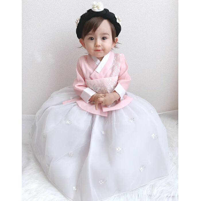■チマチョゴリ単品mpプリマ(身長106〜110cm6号サイズ)■ラブリーシリーズ■目安年令4-6才■gm0622-02-6