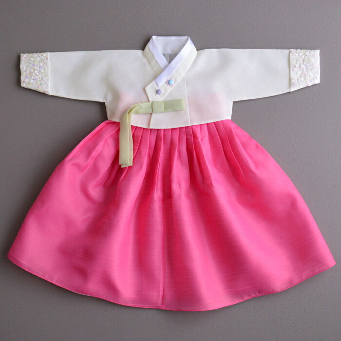 チマチョゴリ単品oタミ 身長105 110cm ドレス ピンクがかわいい韓服チマチョゴリ 6号サイズ エンジェルシリーズ 目安年令4 6才 Go0421 07 6 チマチョゴリ韓服韓国雑貨yumekobo