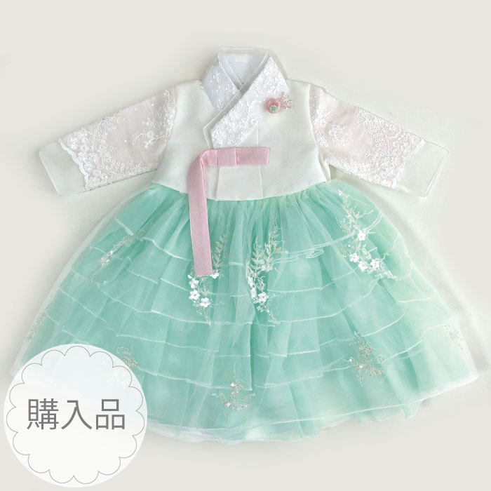 販売 子供 女の子 卒業式  結婚式 入学式 入園式 お祝い イベント【購入品】■チマチョゴリセットoジェルリ(身長86～91cm 3号サイズ)■エンジェルシリーズ■目安年令1-4才<br>■sa-go1022-01-3