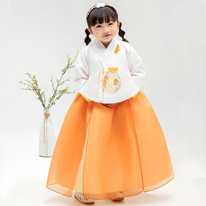 ■チマチョゴリセットsgセリナ(身たけ107～112糎 6号大きさ)■純然たる続きもの■引き合い年頃5-6才\u003cBR\u003e■sa-gsg25-226-6