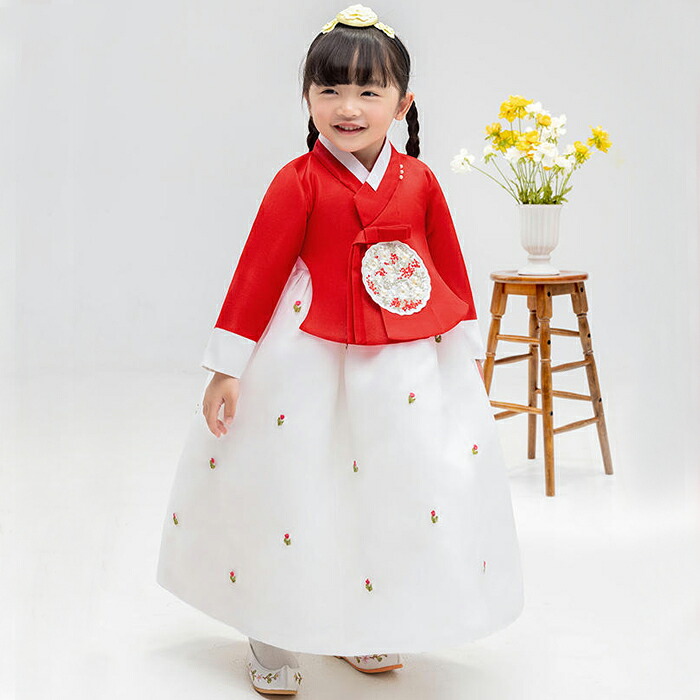 ■チマチョゴリセットsgハリム(身たけ107～112糎 6号大きさ)■純然たる続きもの■引き合い年頃5-6才\u003cBR\u003e■sa-gsg25-228-6