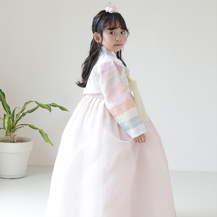 チマチョゴリ単品yジンジュモン(身長143〜147cm