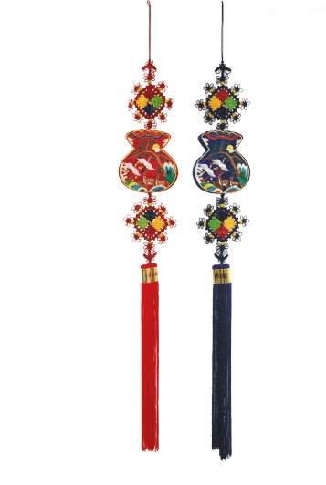 大売り出し10%韓国飾りつけ飾り、福チュモニ■kabekake-norige-1-s【飾りつけ】【飾りつけ】【韓国】