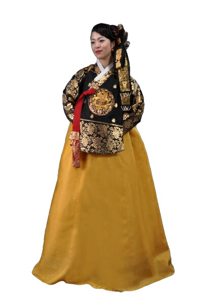 楽天市場】【レンタル】i-s102c135-お色直し用タンウィチョゴリ