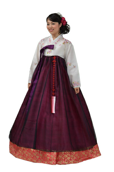 【レンタル】i-s108c120-お色直し用チマチョゴリ-サイズ-身長159～169cmバスト85～95cm■i-s108c120