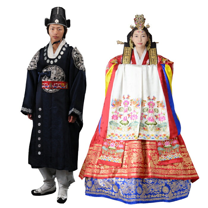 【レンタル】レンタルペア古典婚礼衣装-万福「マンボク」-kt27ks27bks27rkc27-pe25pa13ch13-■koten-025【古典衣装】【ペアレンタル】
