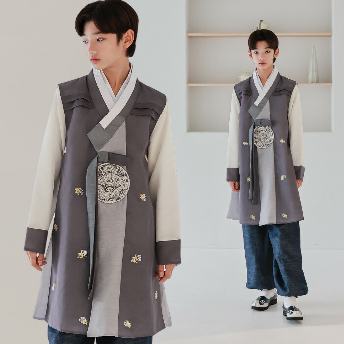 ♪格安パジチョゴリ24s03♪対応サイズ・身長164~178cm_胸囲89~104cm■m-sok-2024-03-s【仕立済格安チョゴリ】【B90】【B100】【T160】【T165】【T70】|チマチョゴリ韓服韓国雑貨Yumekobo