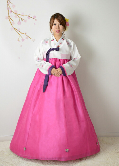 ♪お得チマチョゴリ16s04♪対応サイズ・身長+靴高さ162~165cm_バスト88~96cm■o-sok-2016-004-s【仕立済お得チョゴリ】【B80】【B90】【T160】【T165】【T170】|チマチョゴリ韓服韓国雑貨Yumekobo