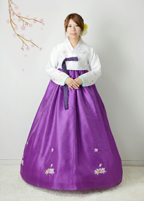 楽天市場】♪お得チマチョゴリ12s60♪対応サイズ・身長+靴高さ161