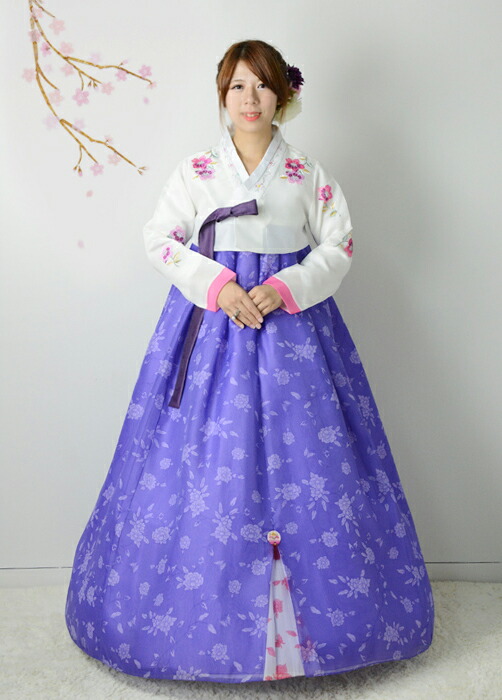 ♪お得チマチョゴリ16s86♪対応サイズ・身長+靴高さ169～172cm_バスト80～88cm■o-sok-2016-086-s【仕立済お得チョゴリ】【B80】【T170】